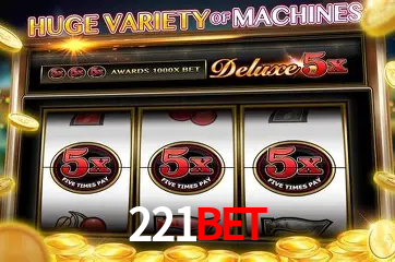 Desvendando o Mundo dos Jogos Virtuais na 221bet