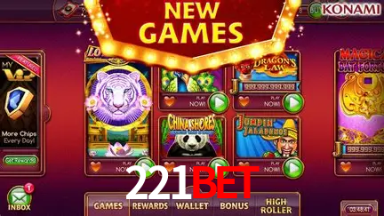 A Emoção da Loteria na 221bet: Uma Chance de Mudança de Vida