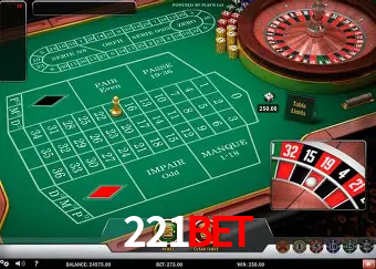 Desvendando o Mundo dos Jogos Virtuais na 221bet