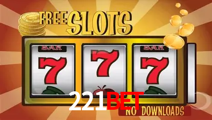 A Revolução dos Aplicativos de Jogos no 221bet