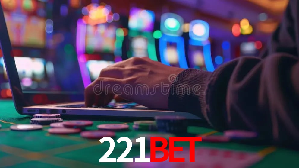 Estatísticas 221bet