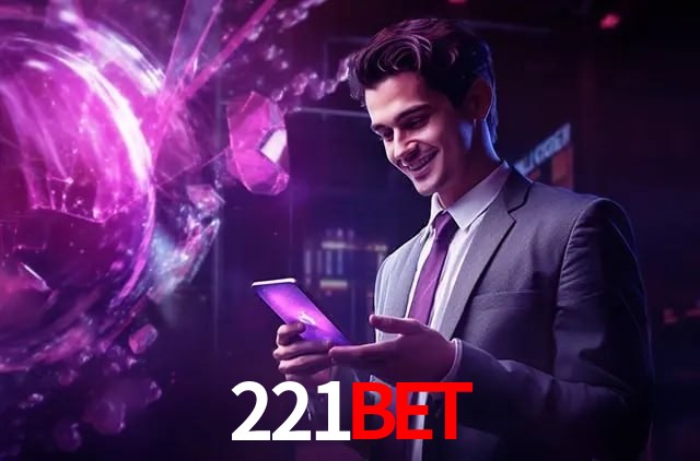 Welcome Bonus 221BET