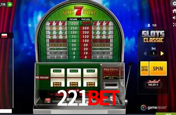 Desvendando o Mundo dos Jogos Virtuais na 221bet