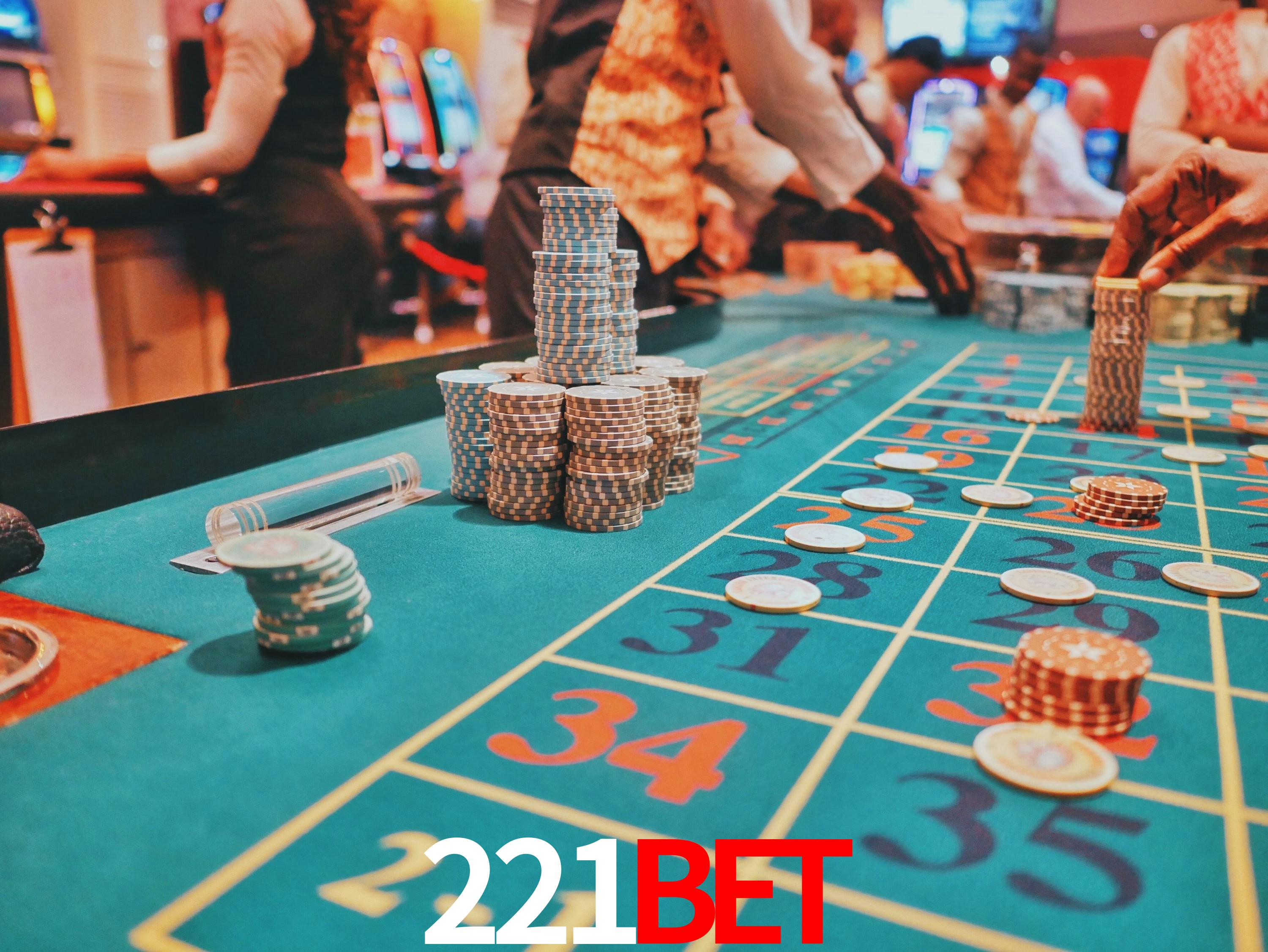 Login Seguro 221bet