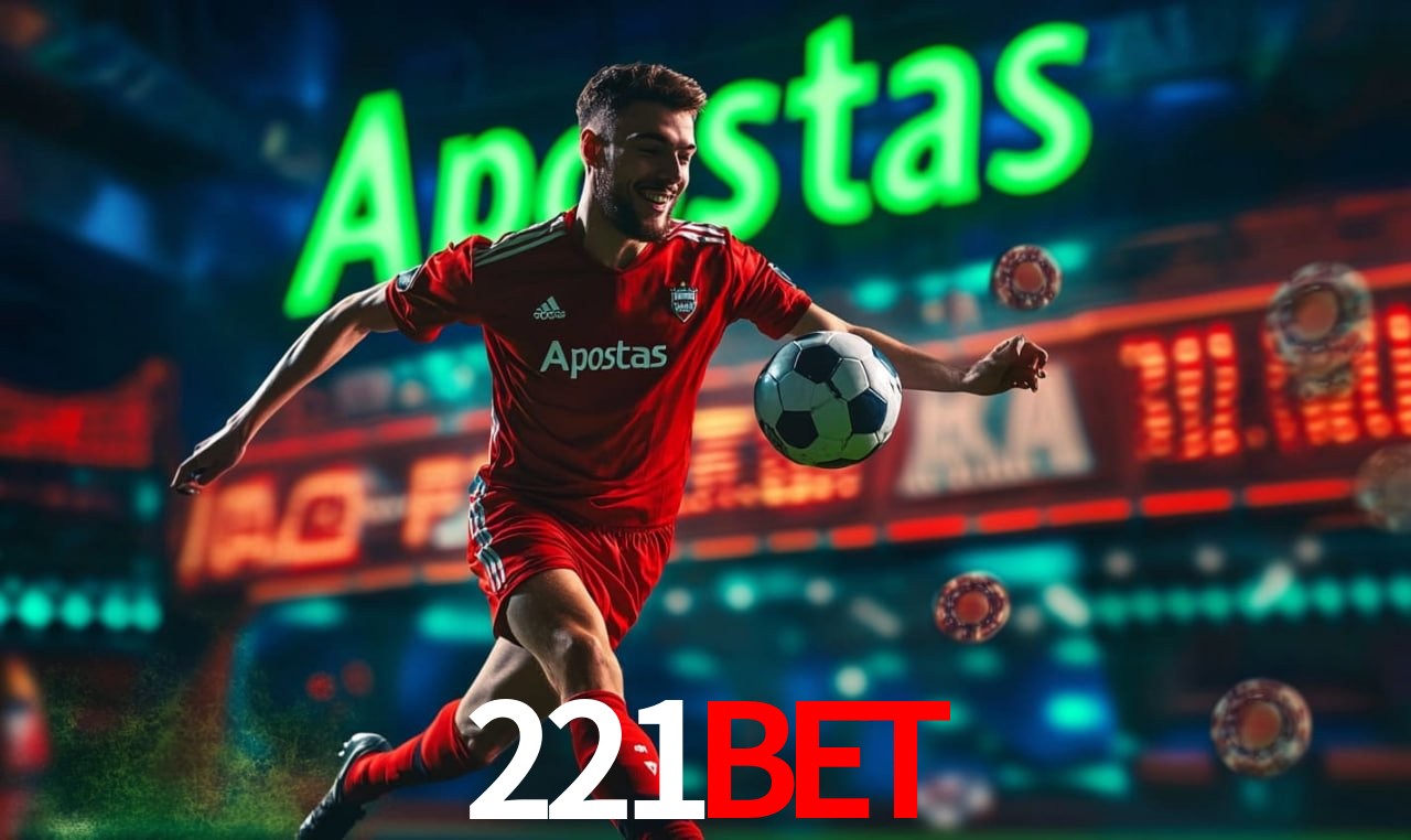 Apostas de Basquete 221bet