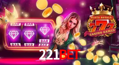Desvendando o Mundo dos Jogos Virtuais na 221bet