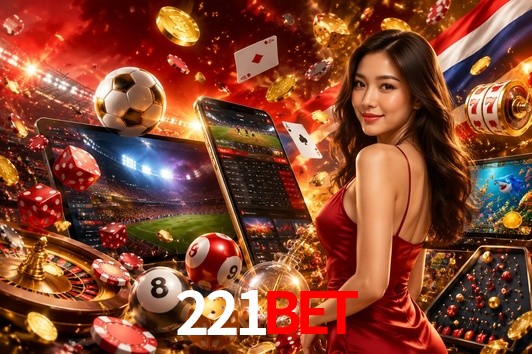 Flash Promotion 221bet