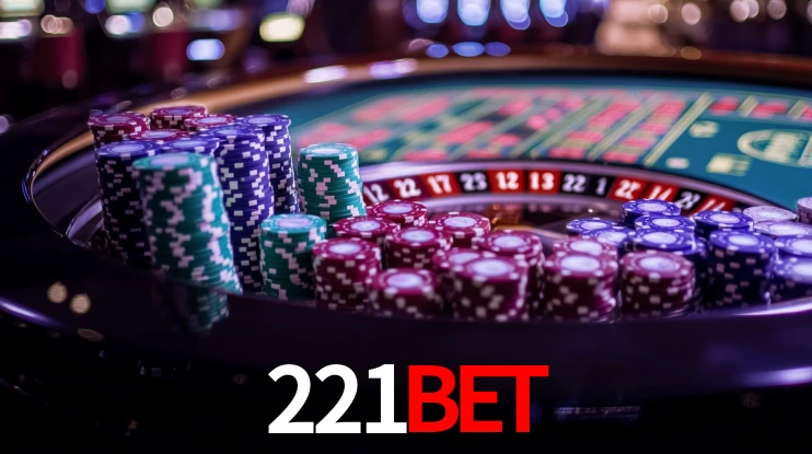 Tournaments 221bet