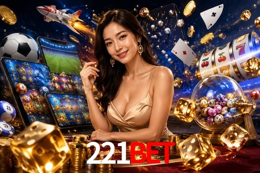 2FA Security 221bet
