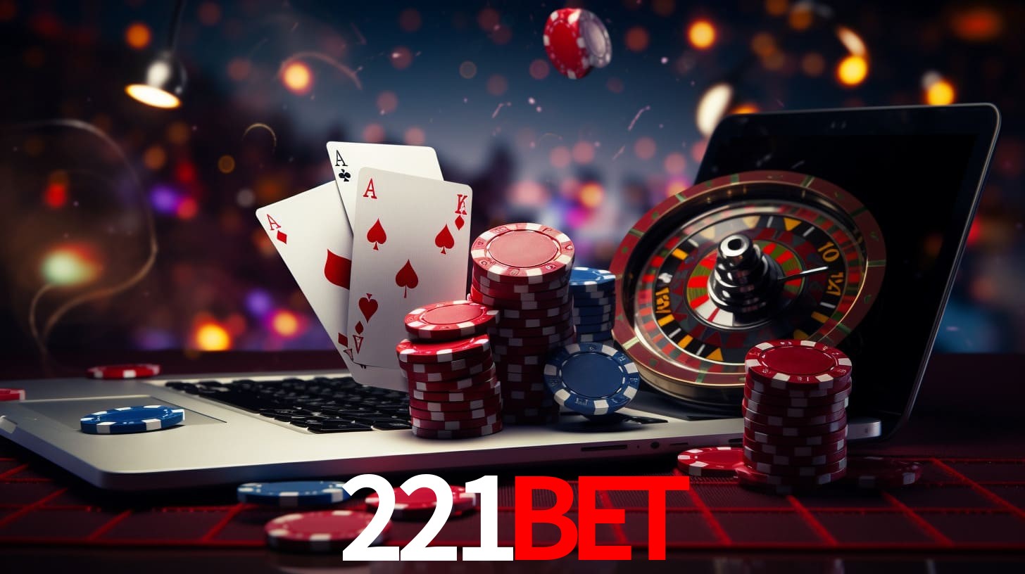Live Casino 221bet