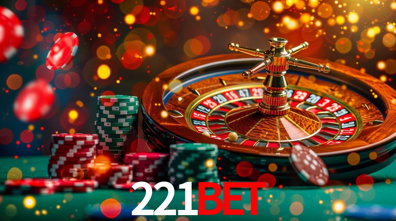 Jogos Exclusivos 221bet
