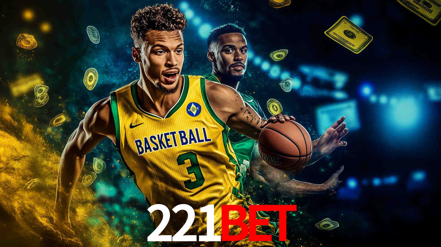 A Emoção da Loteria na 221bet: Uma Chance de Mudança de Vida