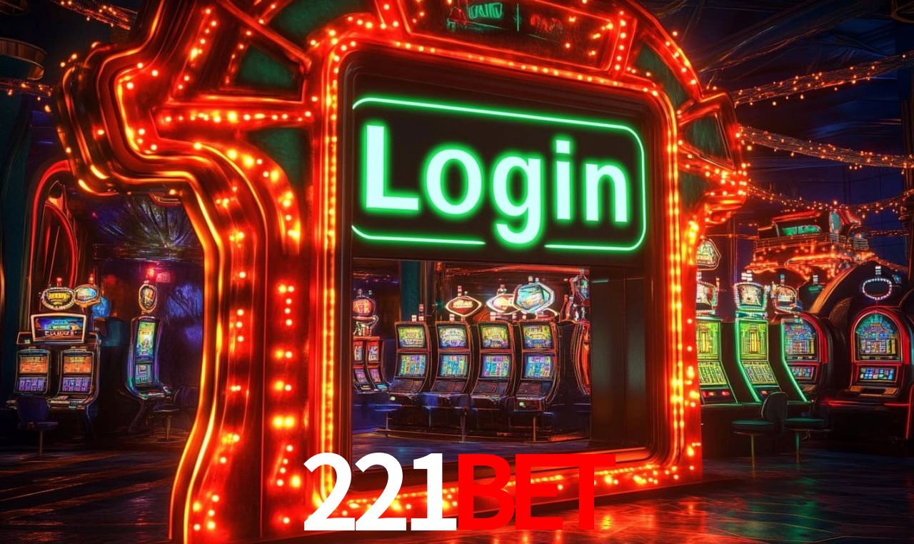 Tecnologia da Plataforma 221bet