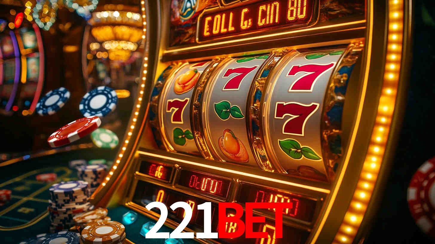 221bet App Interface