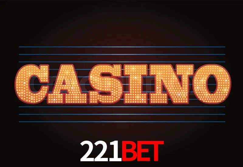 Promoções Sazonais 221bet