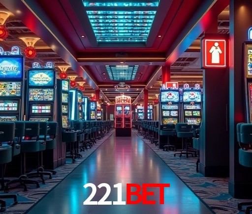 PIX Instantâneo 221bet