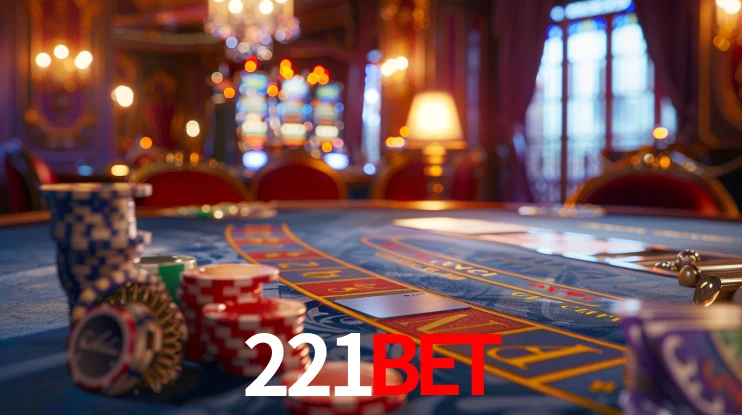 Seasonal Promotions 221bet