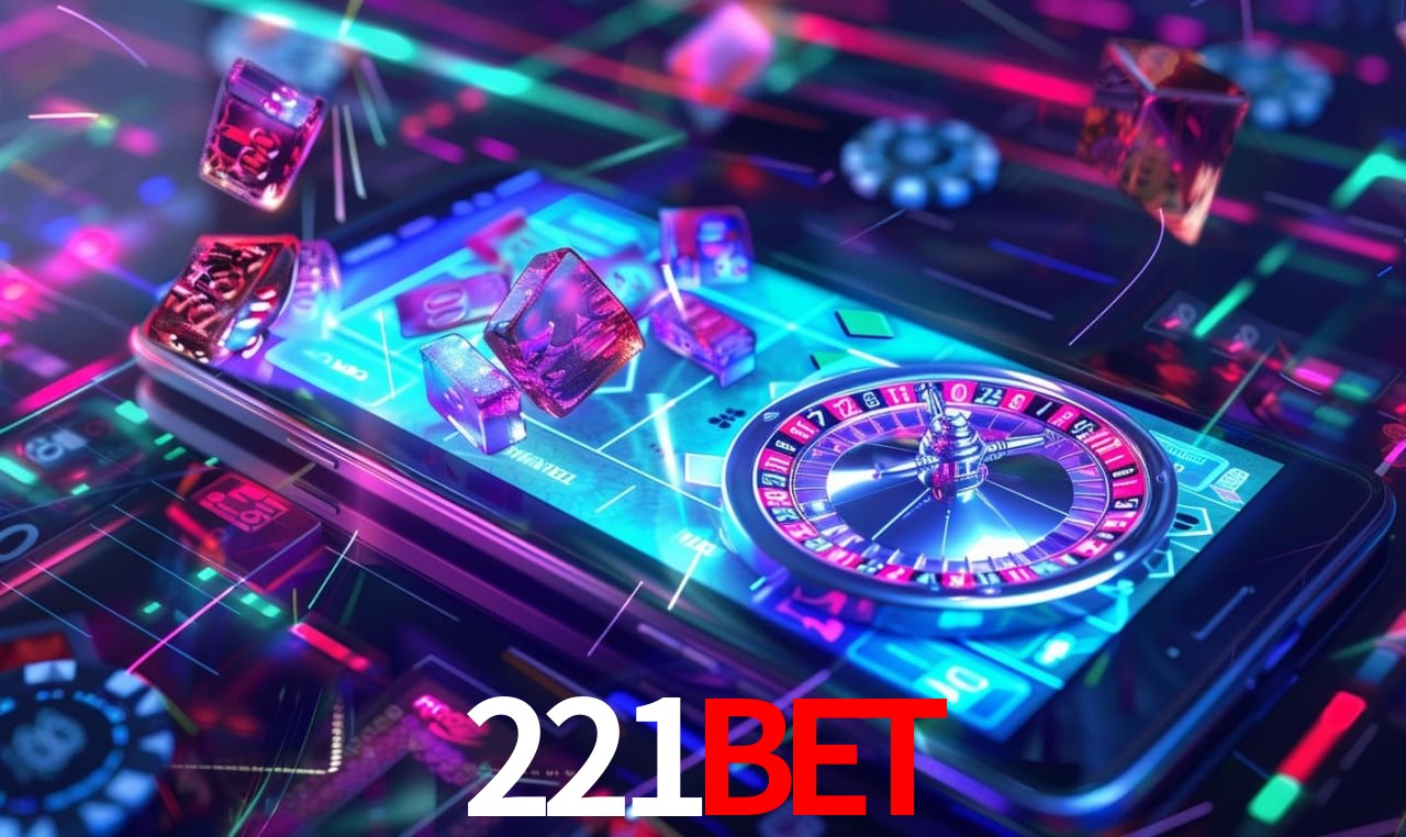 Integração de APIs 221bet