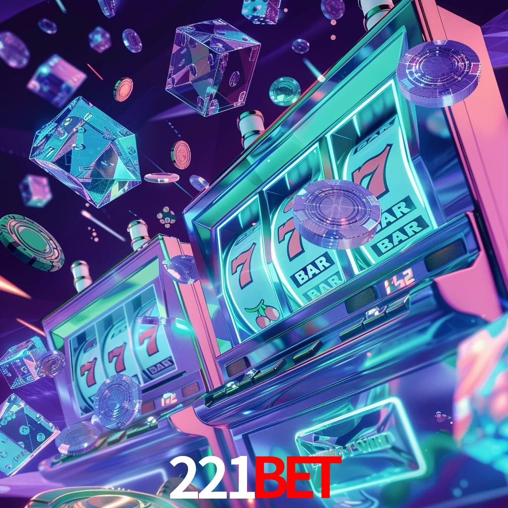 Mesa de Blackjack 221bet