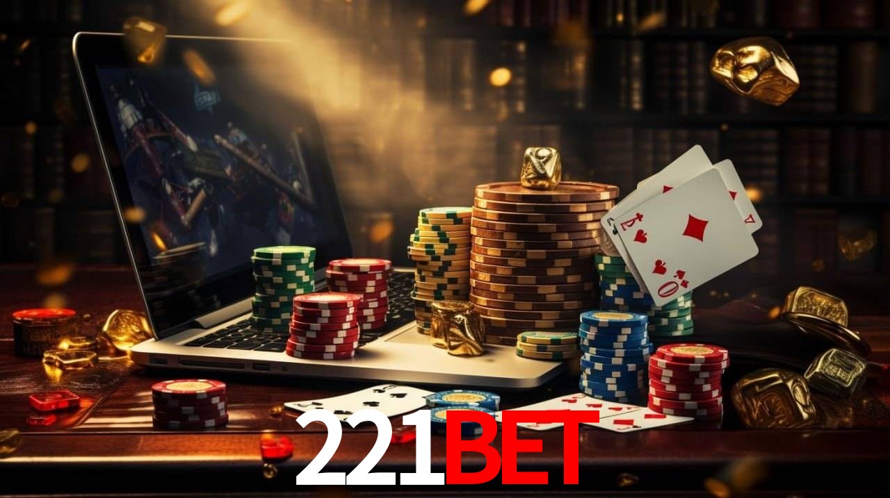 Provedores de Jogos 221bet