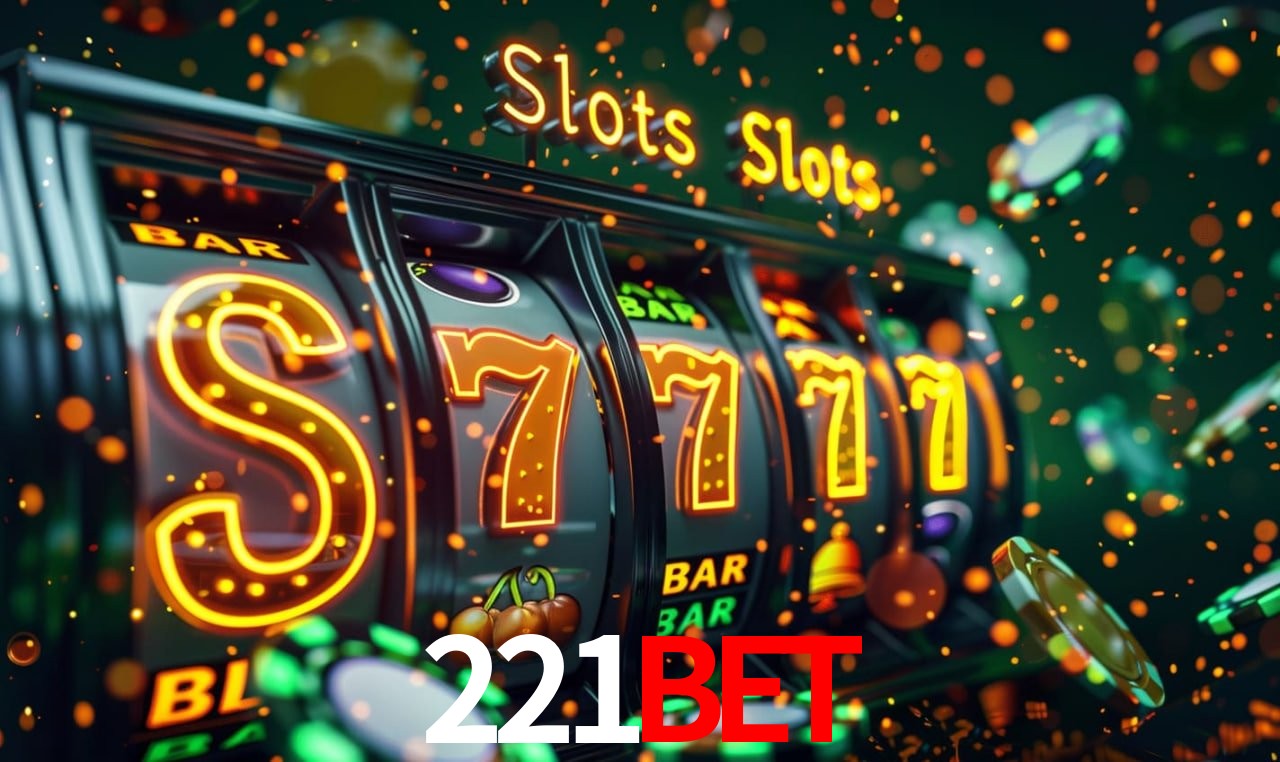 Benefícios da Conta 221bet