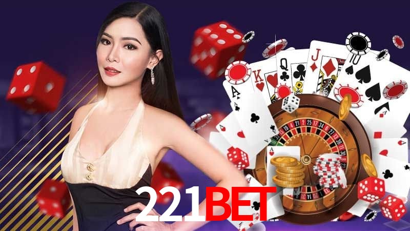 Apostas de Tênis 221bet