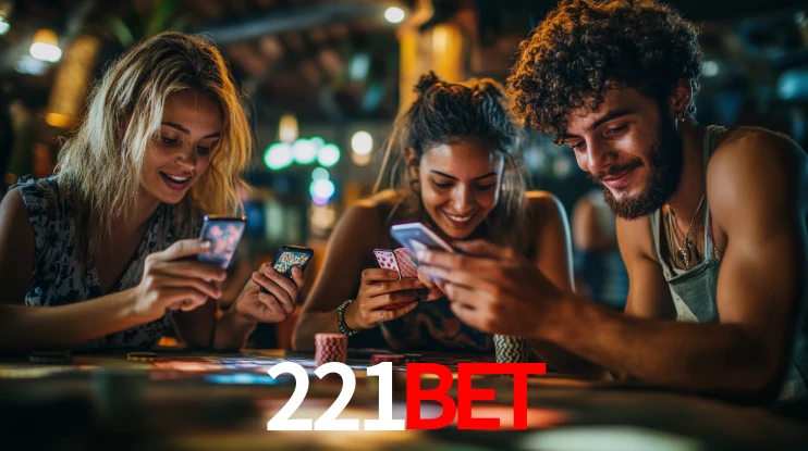 Programa VIP 221bet