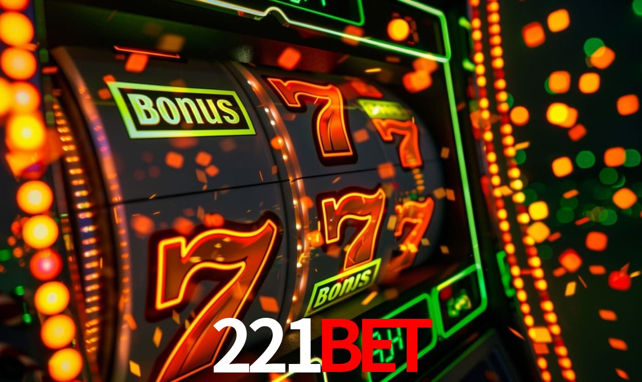 Torneios 221bet