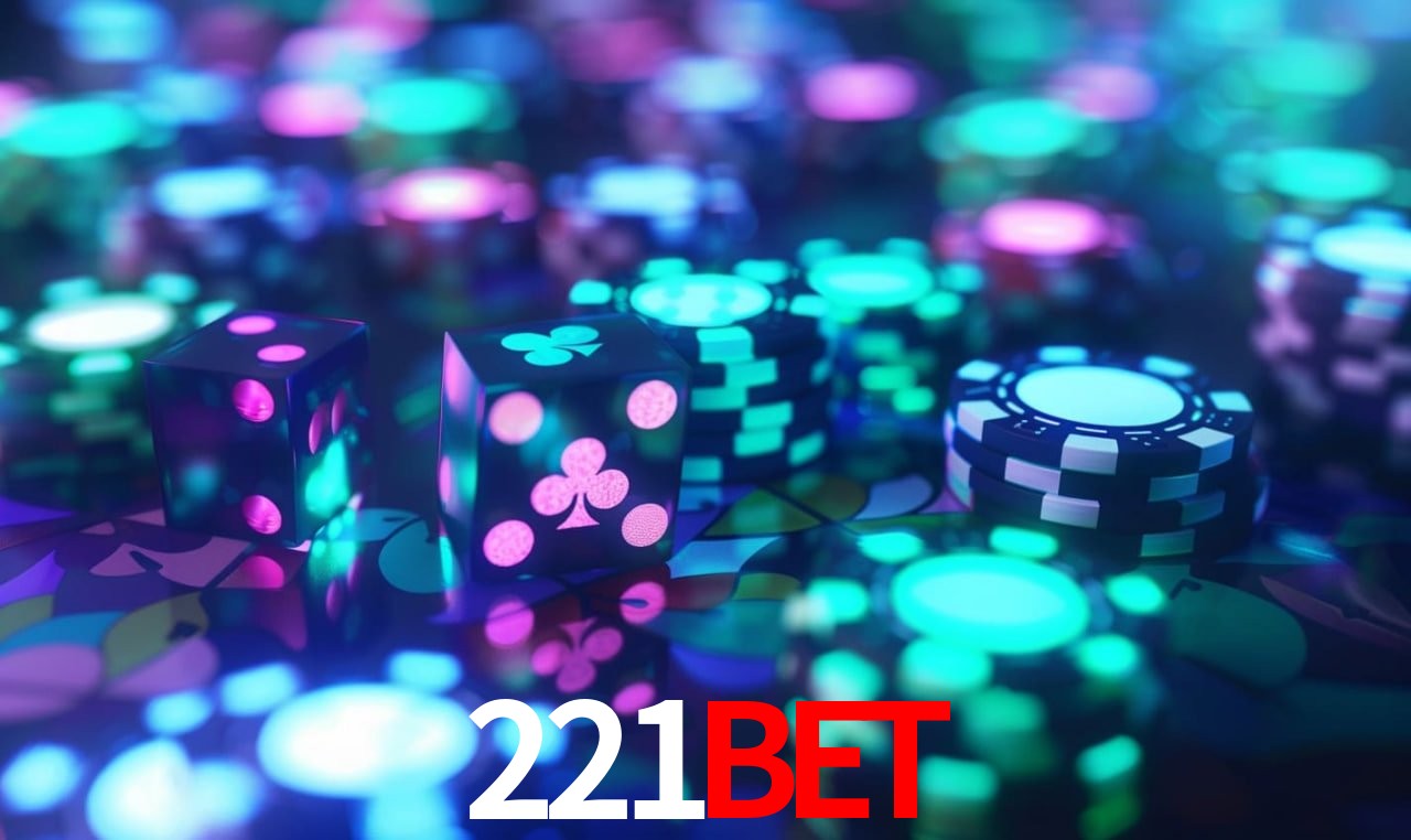 Casino Ao Vivo 221bet