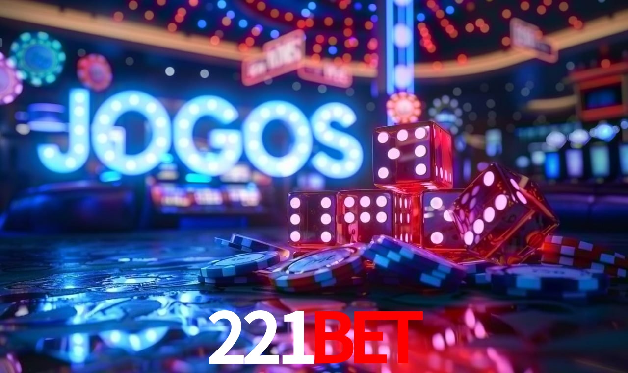 Estatísticas Esportivas 221bet