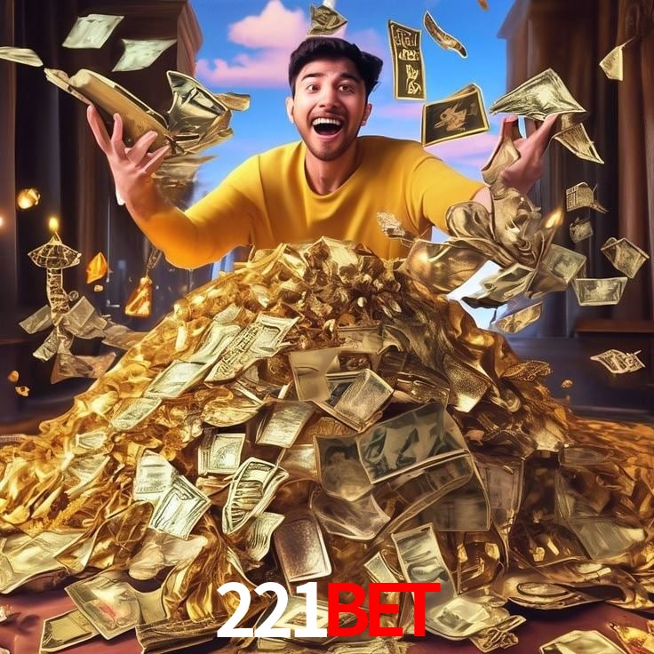 Jogos de Slot 221bet