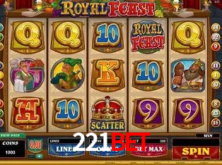 Descubra a Essência do 221bet: Nossa História e Compromissos