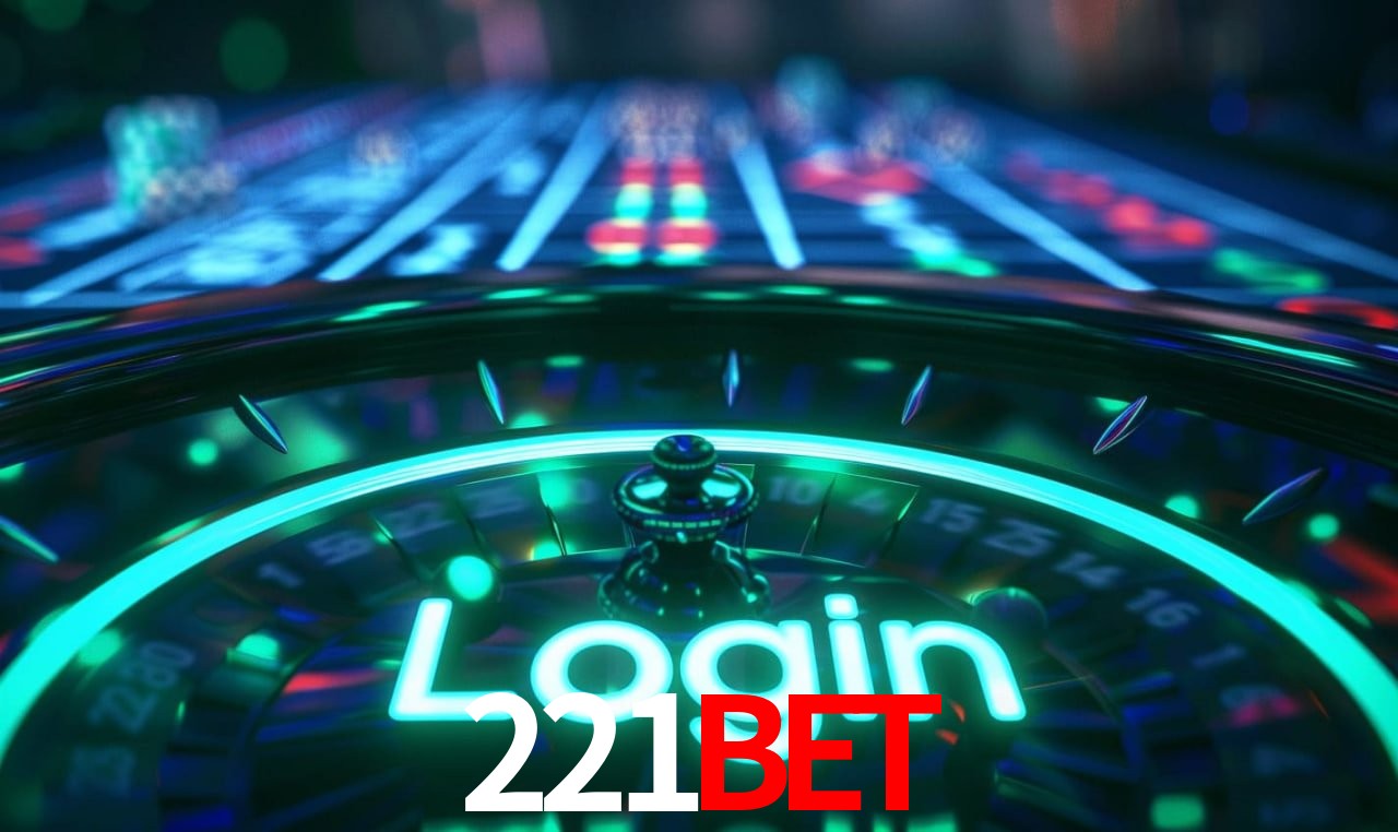 Design Responsivo 221bet