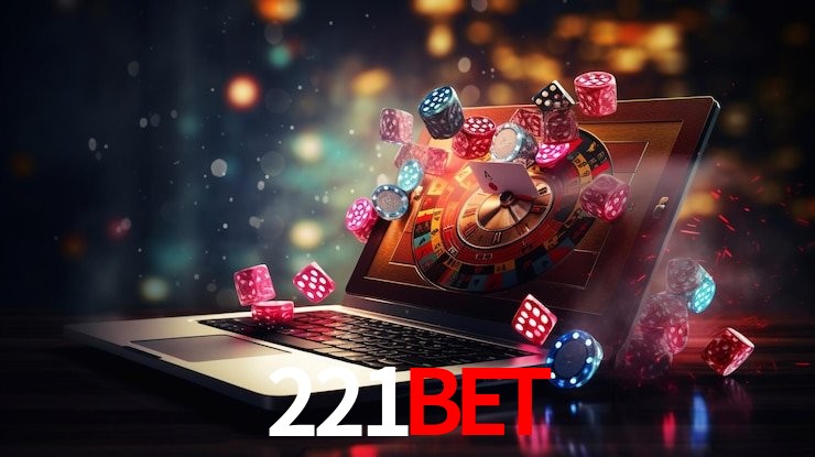 Casino Ao Vivo 221bet