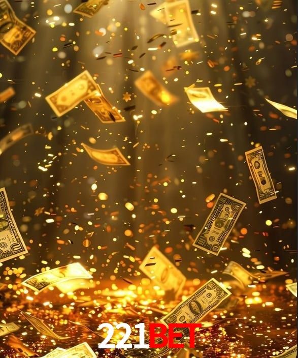Account Benefits 221bet