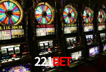 Explorando a Categoria de Eventos em Apostas na 221bet