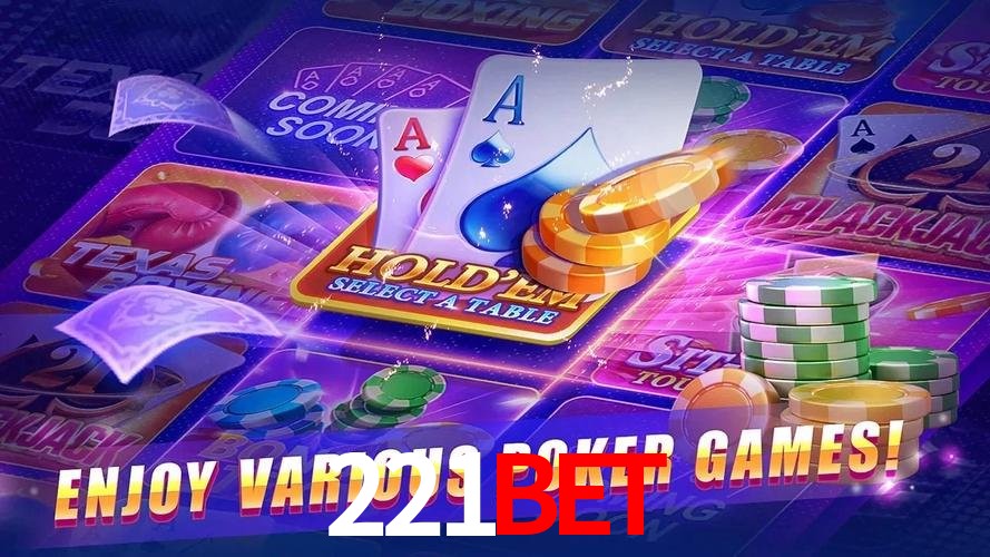 Programa VIP 221bet