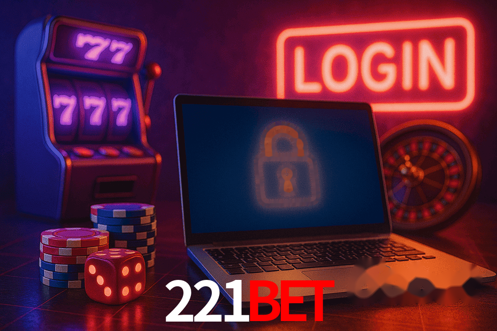 Promoção Relâmpago 221bet