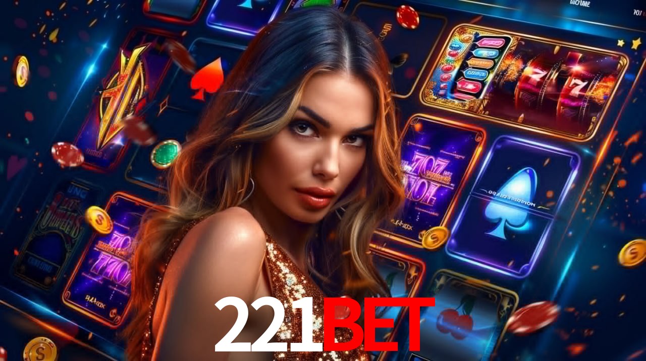 Bônus Diários 221bet