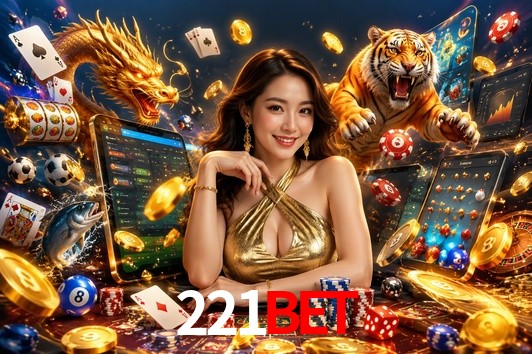 API Integration 221bet