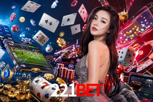 Secure Login 221bet