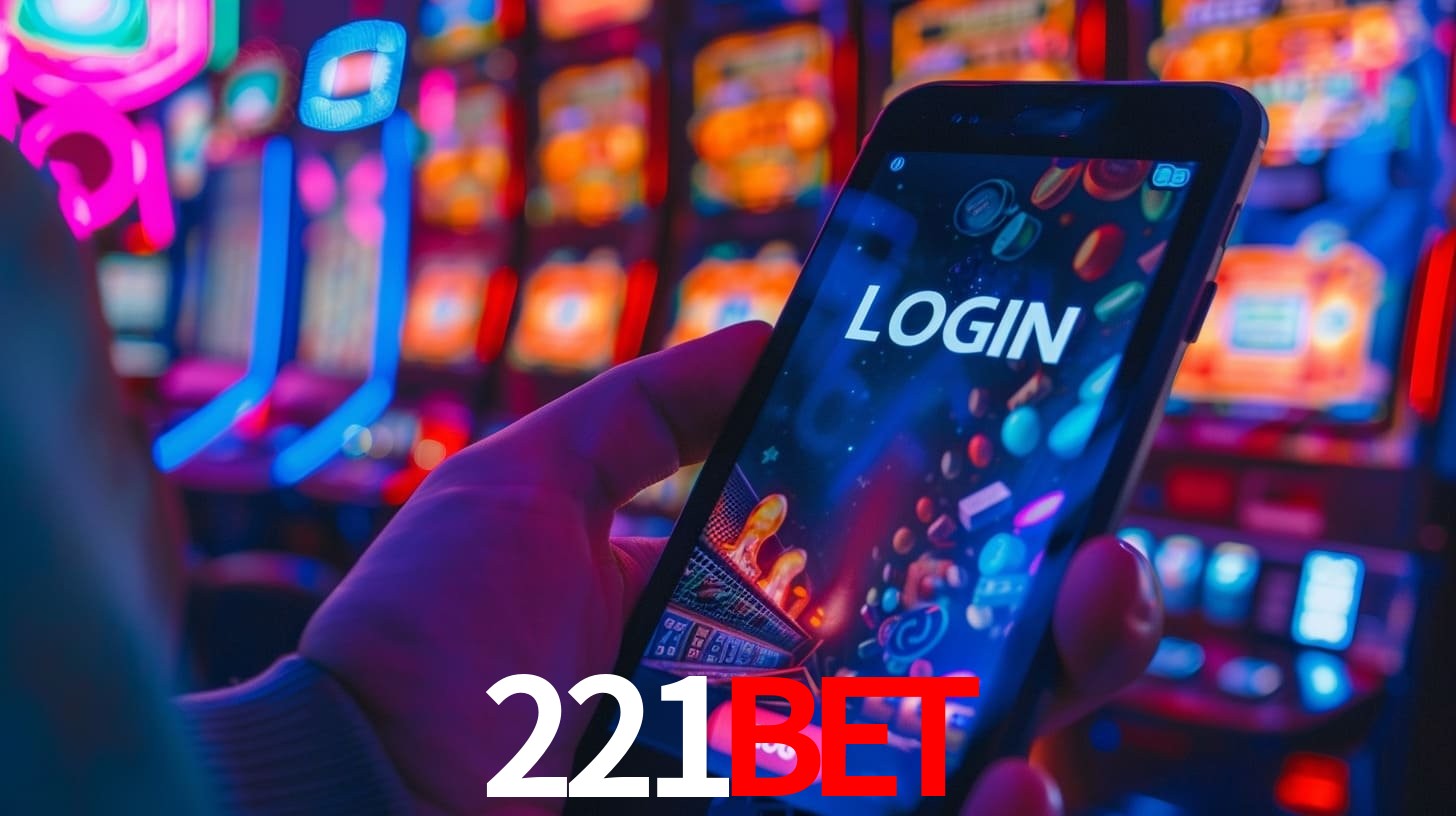 Diretório de Jogos 221bet