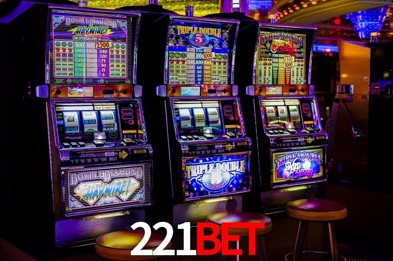 Segurança 2FA 221bet