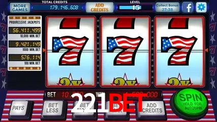Explorando a Categoria de Eventos em Apostas na 221bet