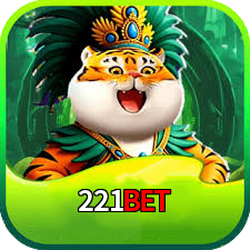 Logo 221bet