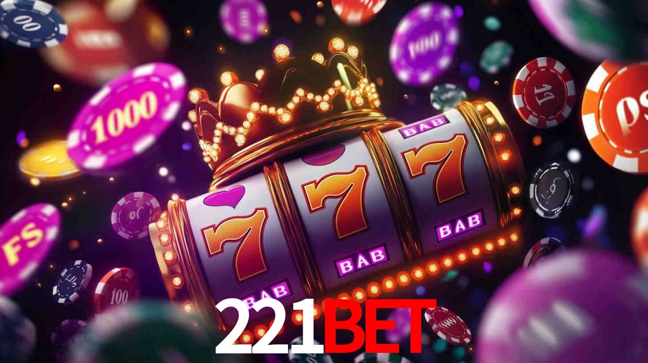 Live Casino 221BET