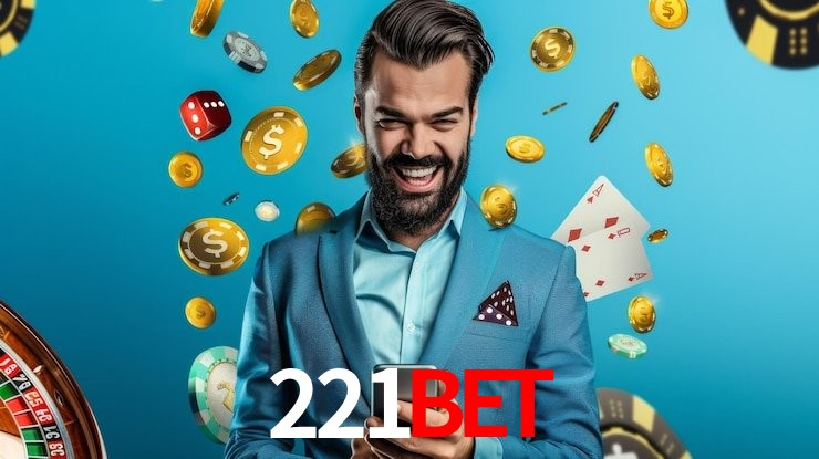 Slot Games 221BET