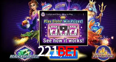 Jogos de mesa e apostas rápidas na 221BET