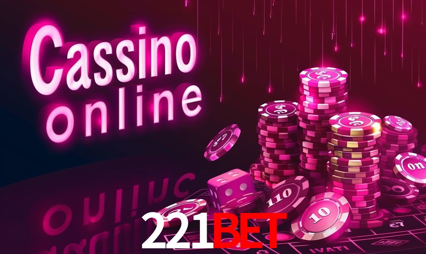Descubra a Essência do 221BET: Nossa História e Compromissos