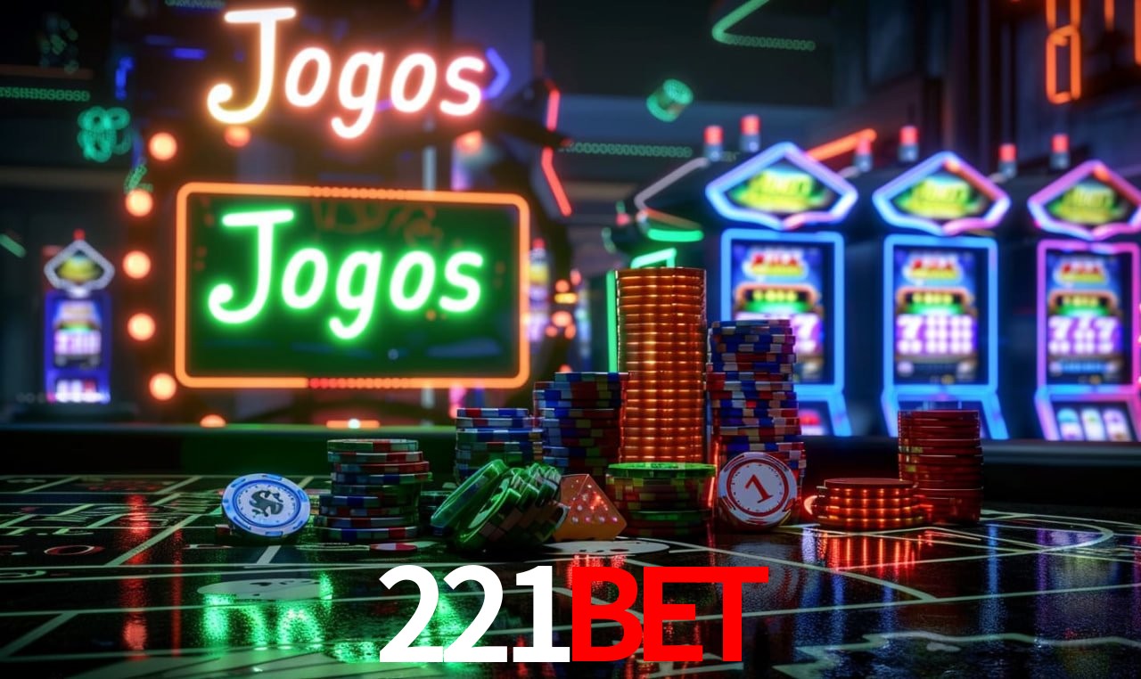 Mercados ao vivo e cash out na 221BET